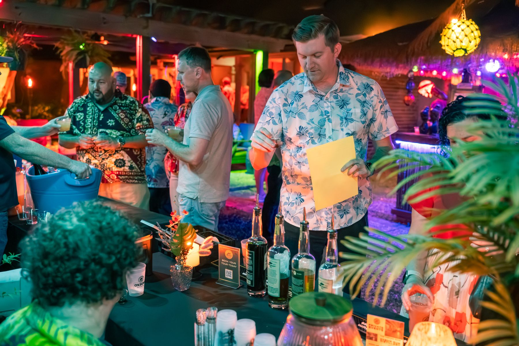 2026 tiki fest 13