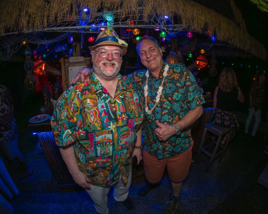 2026 tiki fest 17