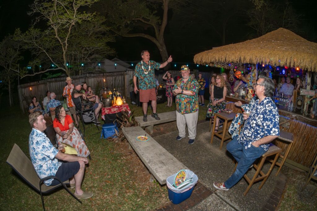 2026 tiki fest 25