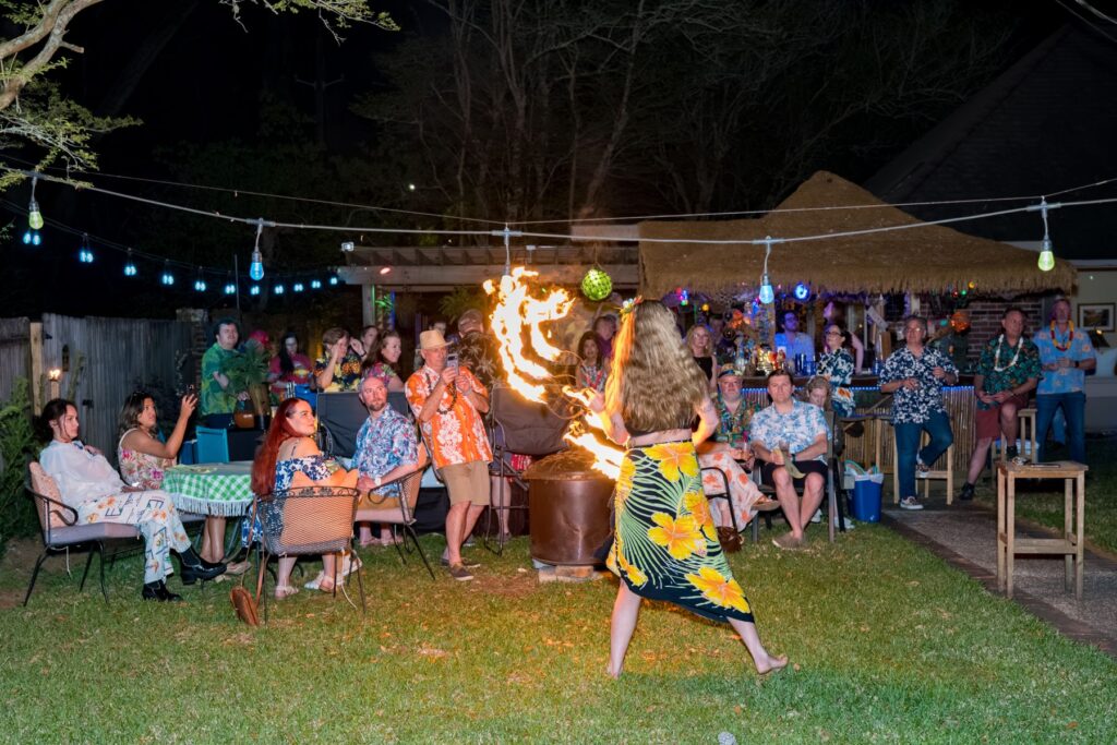 2026 tiki fest 27