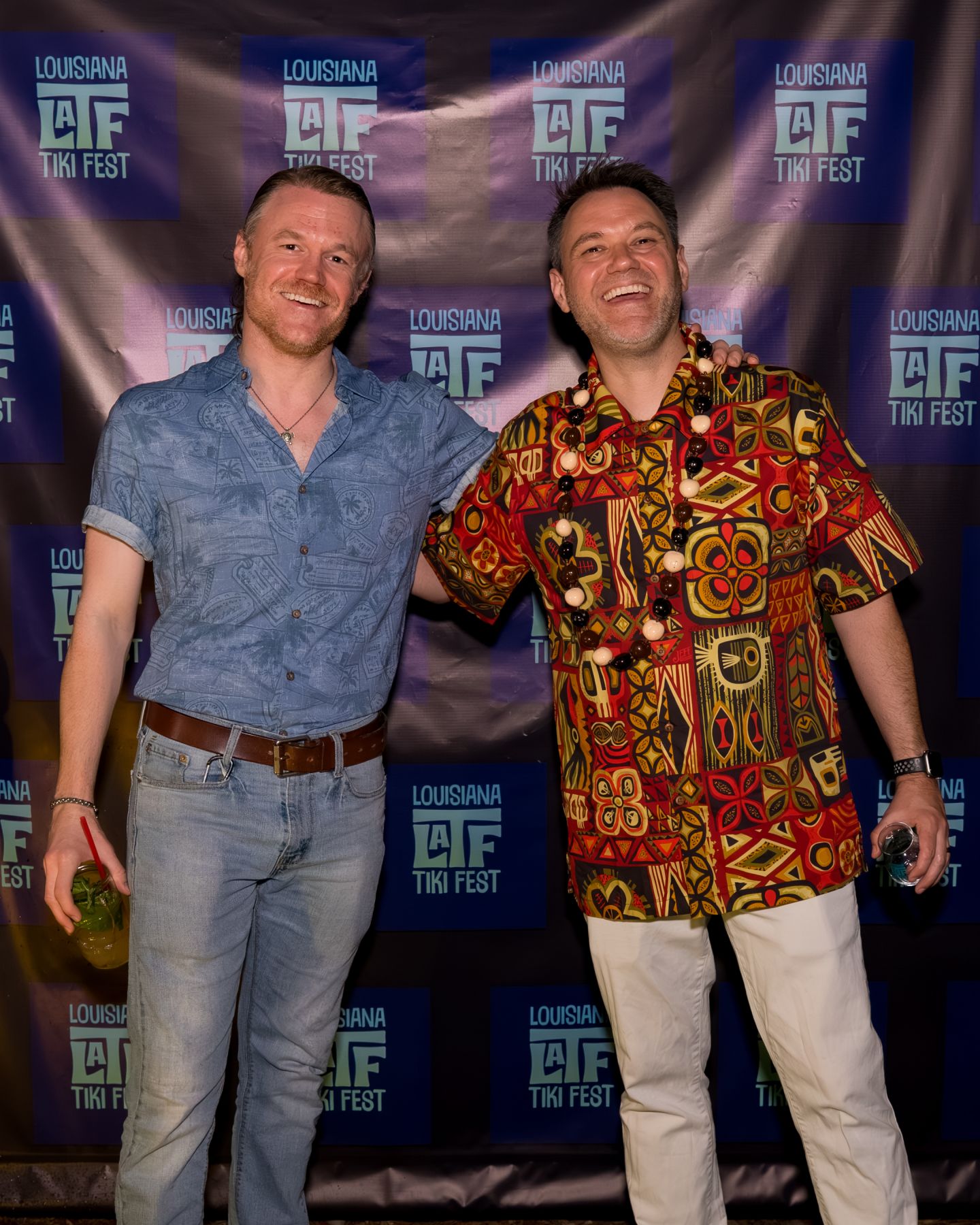 2026 tiki fest 33