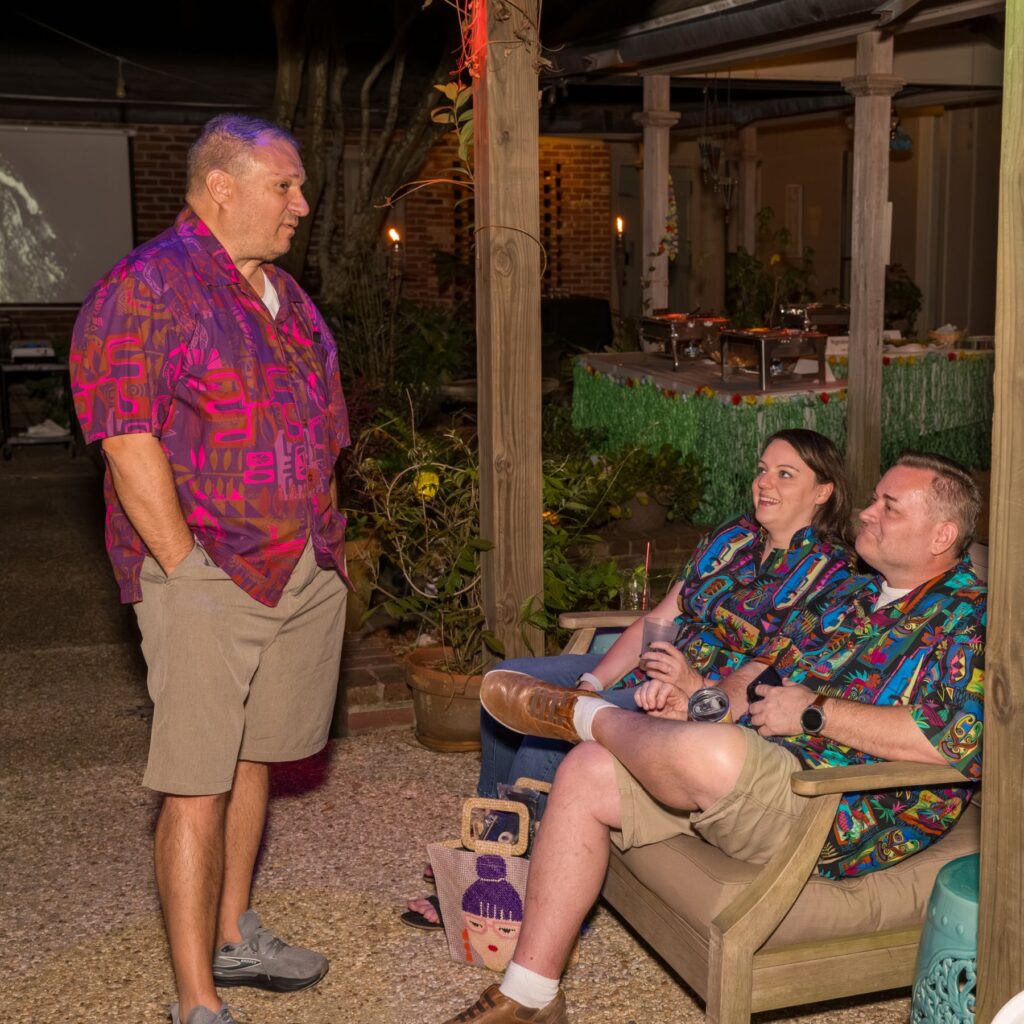2026 tiki fest 36