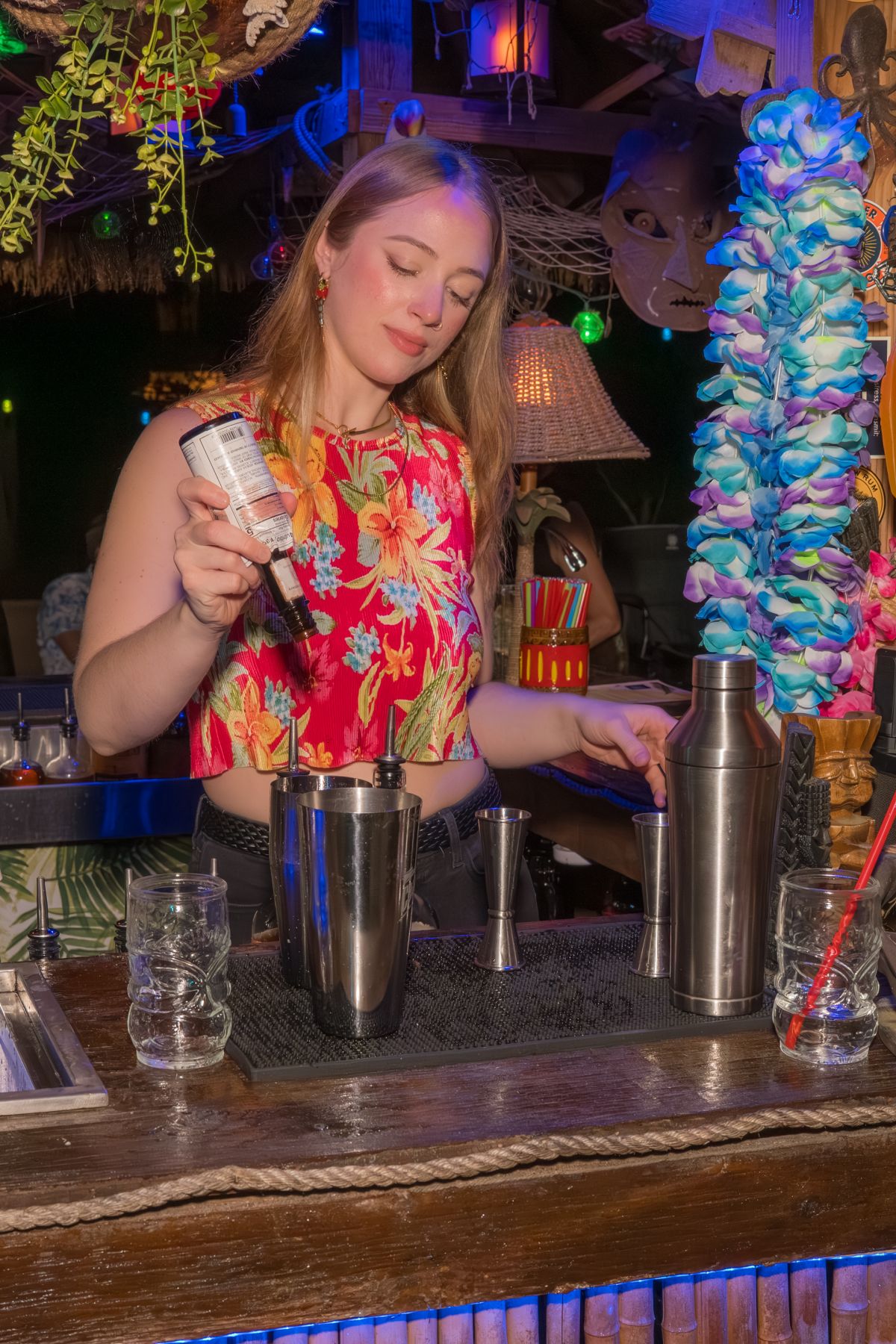 2026 tiki fest 40