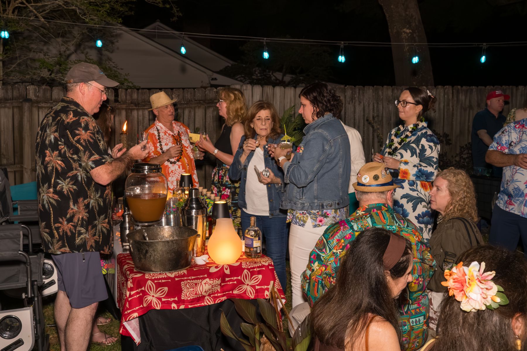 2026 tiki fest 42