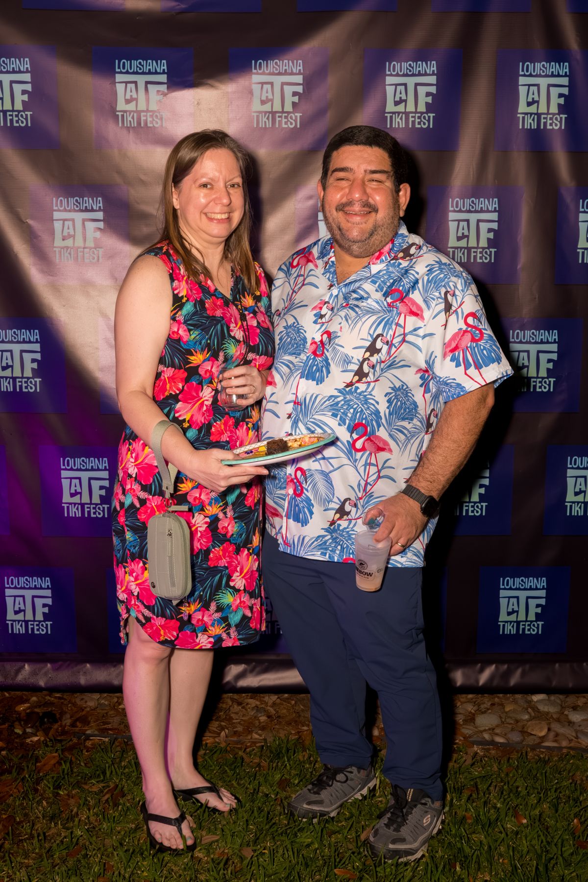 2026 tiki fest 50