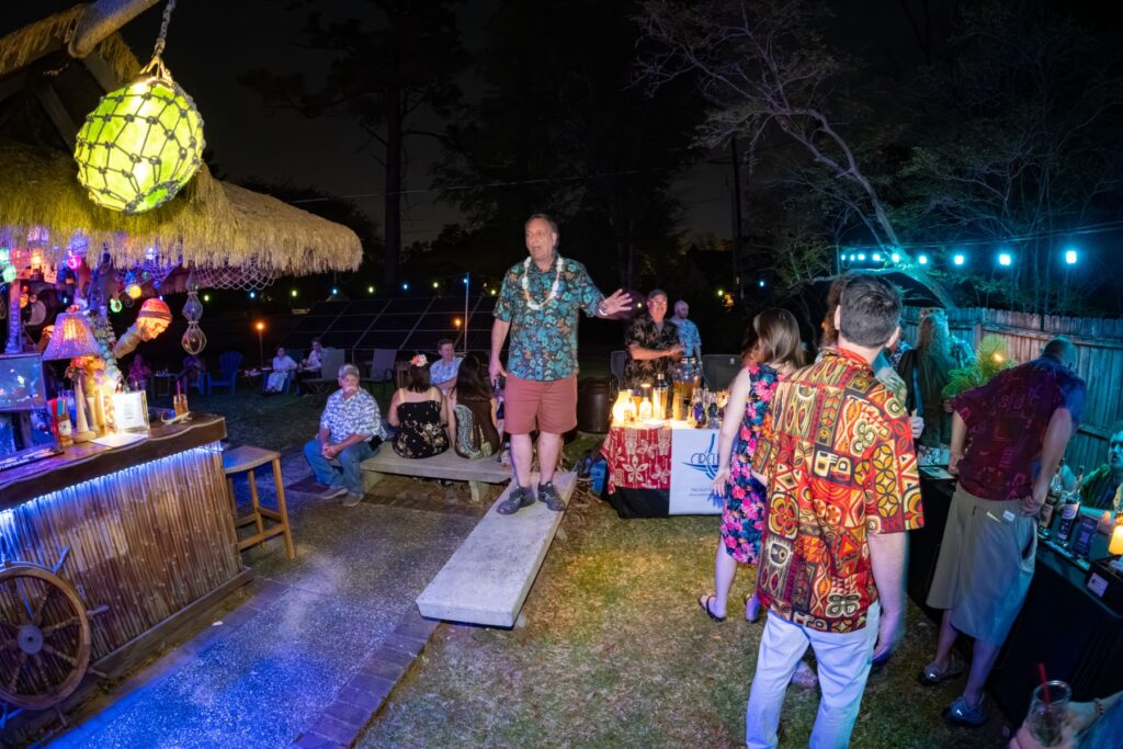 2026 tiki fest 54