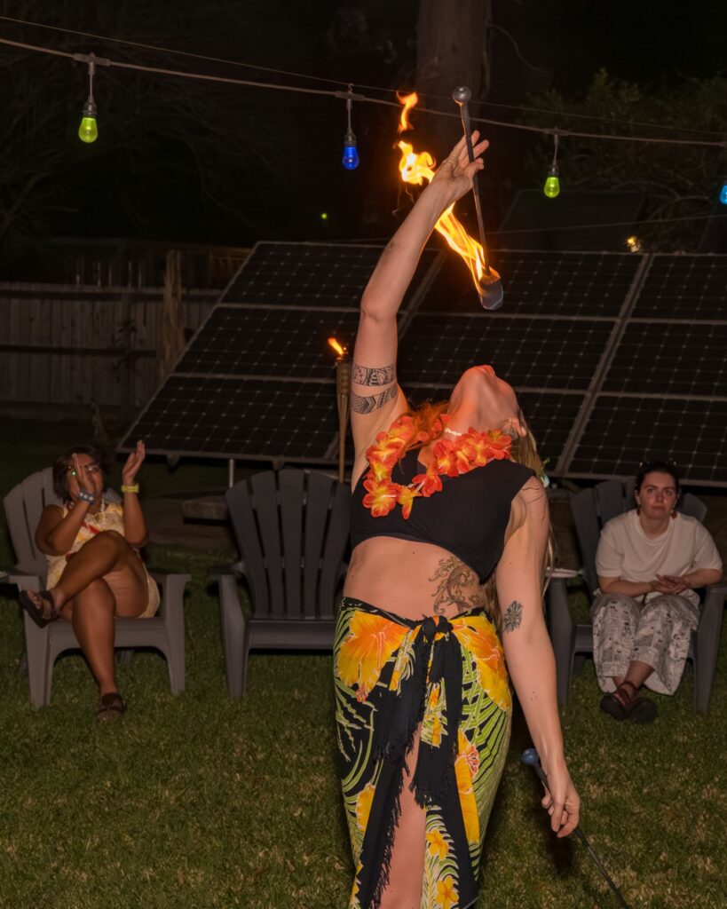 2026 tiki fest 63