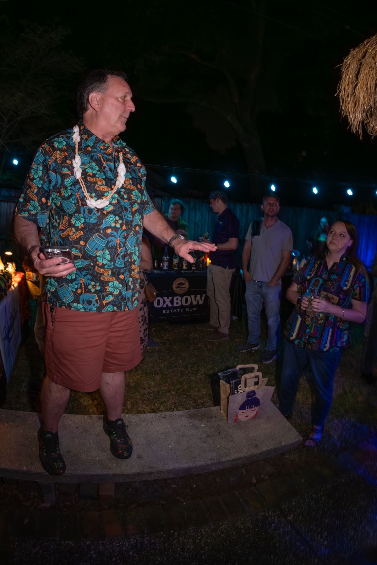 2026 tiki fest 66
