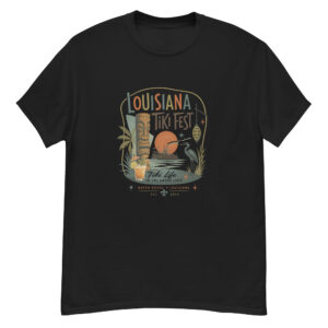 unisex classic tee
