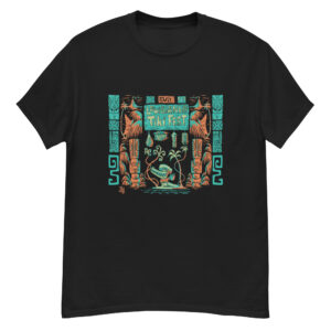 unisex classic tee