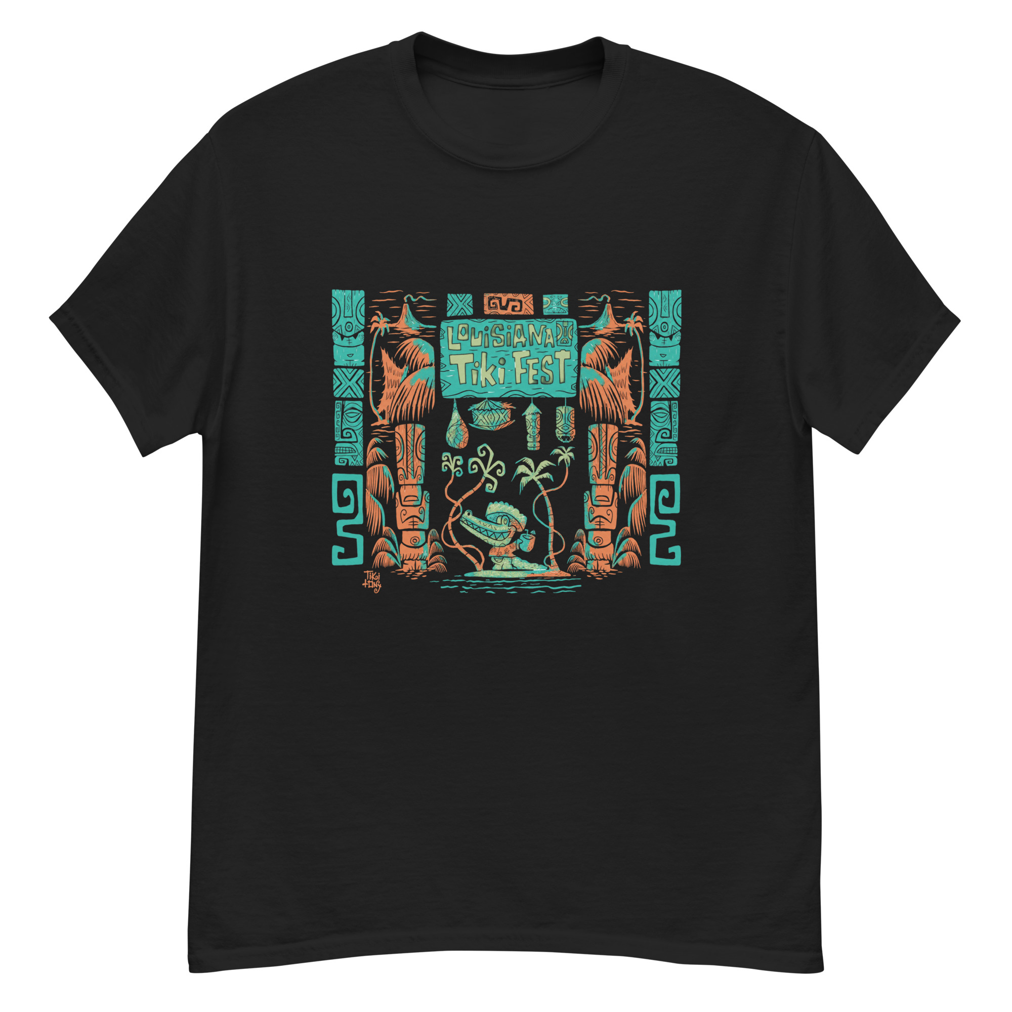 unisex classic tee unisex classic tee