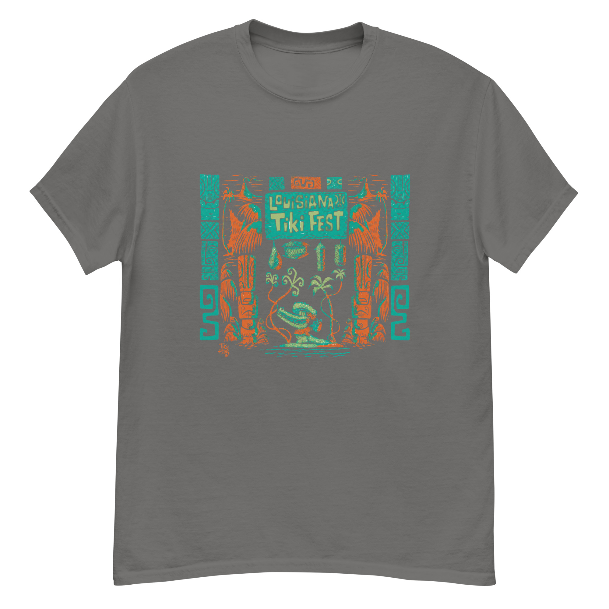 unisex classic tee unisex classic tee
