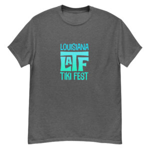 unisex classic tee