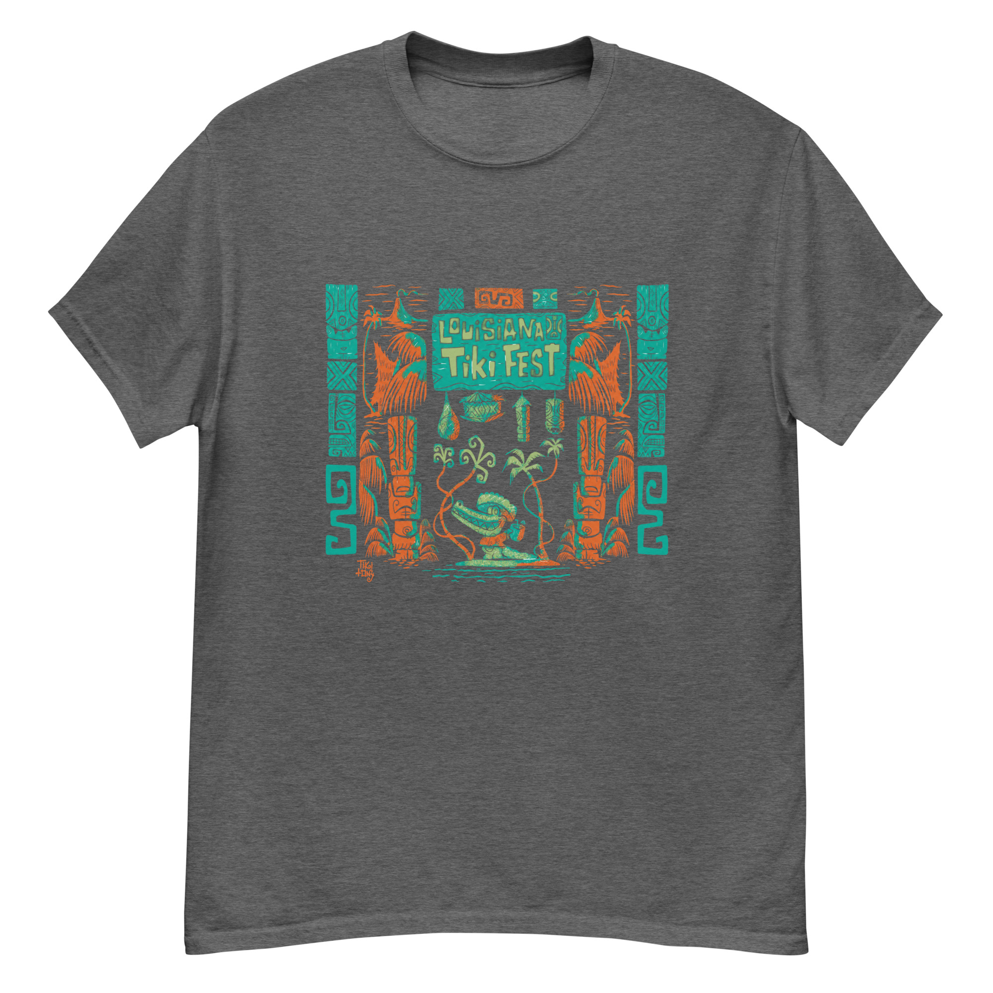 unisex classic tee unisex classic tee