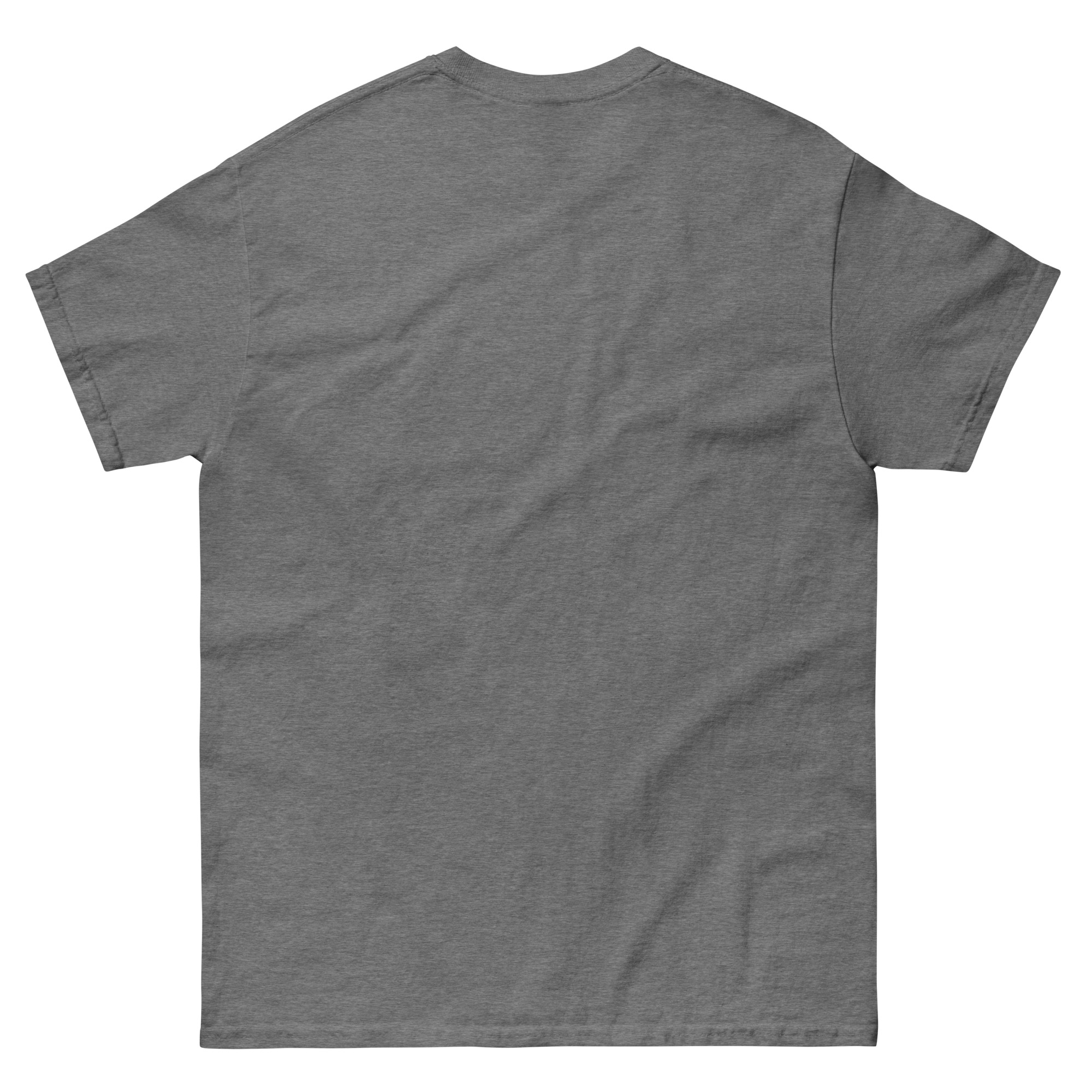 unisex classic tee unisex classic tee