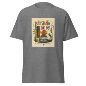 unisex classic tee