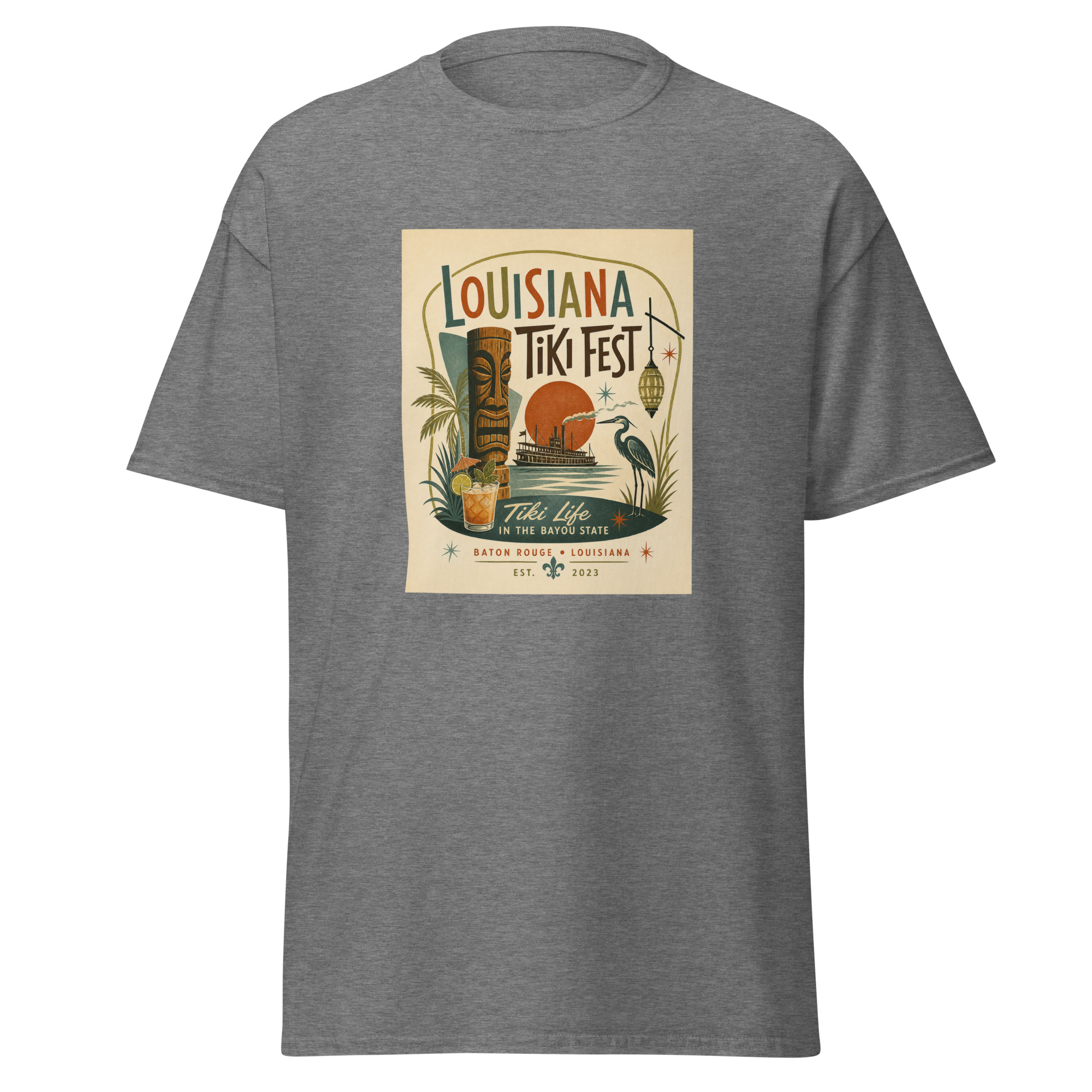 unisex classic tee unisex classic tee