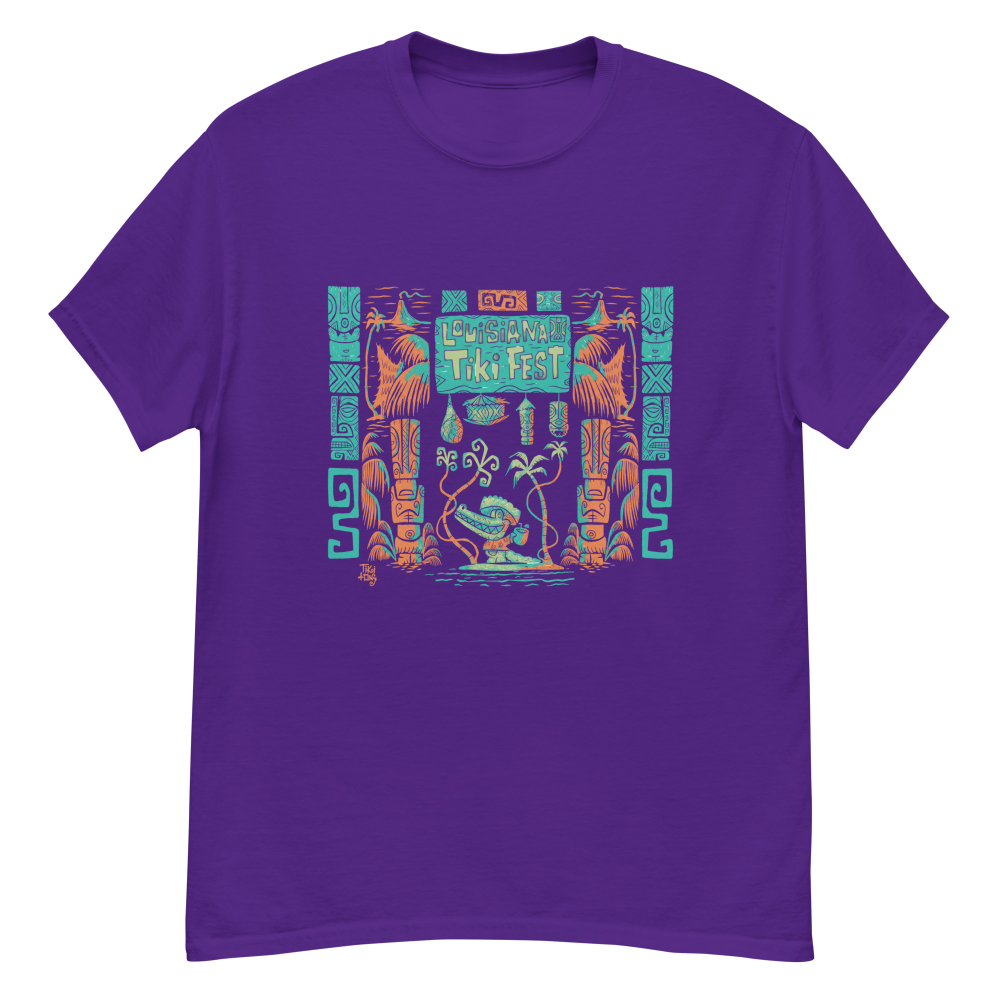 unisex classic tee unisex classic tee