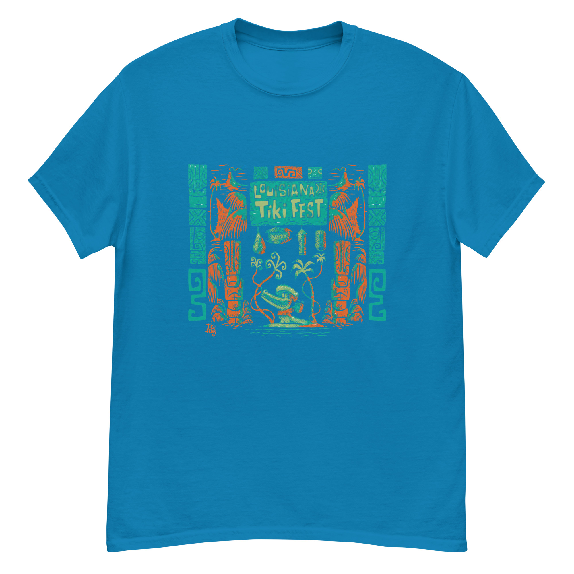 unisex classic tee unisex classic tee