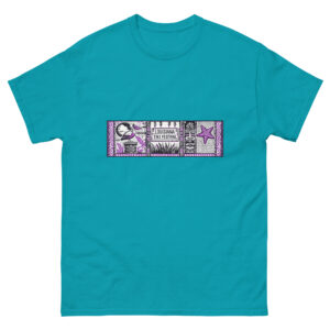 "mai tai" unisex classic tee